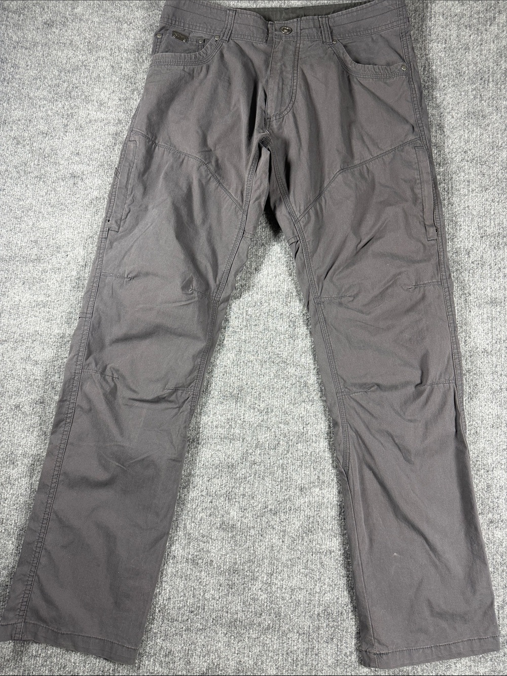 Kuhl Men's Konfidant Air Pants
